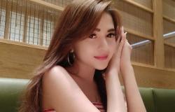 Usai Diperiksa Polda Jatim, Aldira Chena: Alhamdulillah Semua Lancar