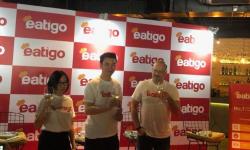 Gandeng Ratusan Restoran Area Jabodetabek, Eatigo Debut di Indonesia