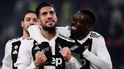 Ronaldo Gagal Penalti, Juventus Tetap Pesta Gol atas Chievo