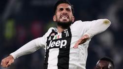 Cetak Gol Perdana, Emre Can: Kemenangan Juventus Lebih Penting
