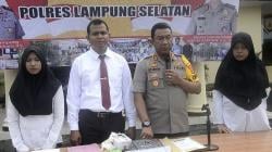 Miris, Suami Jadi 'Sutradara' Video Mesum Ayah dan Anak di Lampung