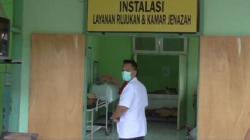 Mobil Tabrak Pohon di Pinggir Jalan, 3 Penumpang Tewas 1 Luka-Luka