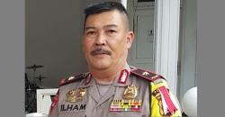 Irjen Pol Ilham Salahudin Jabat Komandan Korps Brimob