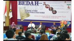 Pakar Hukum Nilai Vonis Kasus Irman Gusman Kesampingkan Keadilan