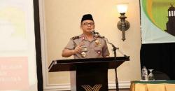 Profil Irjen Pol Gatot Eddy Pramono, Kapolda Metro Jaya yang Baru