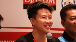 Liliyana Natsir Ulang Tahun ke-36, Ini Kabar Terbaru Peraih Emas Olimpiade Rio 2016