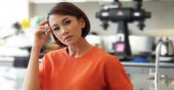 Kaget Vonis Cerai Dipercepat, Melanie Putria Berencana Beri Tahu Angga