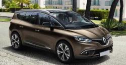 Renault Siapkan MPV 7-Seater Tanpa Platform Nissan dan Mitsubishi