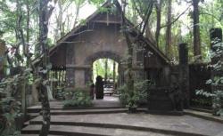 Wisata ke Yogya, Bertemu Perempuan Jawa Ayu di Museum Ullen Sentalu