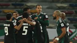 Timnas UEA Kalahkan Kirgistan, Zaccheroni: Kami Punya Karakter Kuat