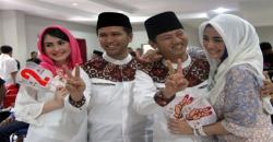 10 Hari Tinggalkan Tugas, Wabup Trenggalek Dapat Teguran Keras