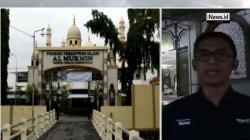Santri Ponpes Al Mukmin Ngruki Batal Sambut Abu Bakar Ba'asyir