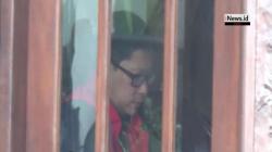 Video Penggeledahan Eks Exco PSSI Hidayat terkait Kasus Pengaturan Skor