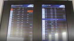 Harga Tiket Mahal, Ratusan Pesawat di Bandara Pekanbaru Batal Terbang
