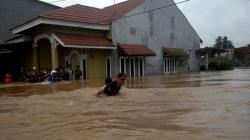 Banjir Bandang Rendam Sulsel, Rescue Perindo Bantu Evakuasi Korban<