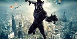 Intip Nominasi Lengkap Ajang Oscar 2019, Black Panther Jadi Sorotan