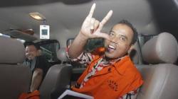 Bupati Nonaktif Purbalingga Menyesal Terima Suap dan Gratifikasi<