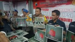 Tersangka Kasus Amblesnya Jalan Gubeng Jadi 6 Orang, Ini Daftarnya