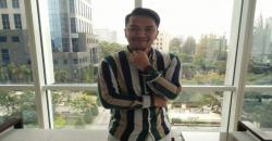 Kembali Eksis, Ihsan Tarore Rilis Lagu Baru Berjudul Terikat