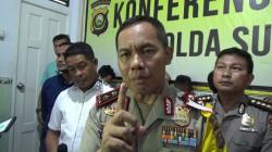 Polda Sumsel Instruksikan Tangkap Tahanan Kabur Dalam Kondisi Apapun<