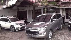 Geledah Rumah Exco PSSI, Satgas Anti-Mafia Sita Laptop dan Dokumen