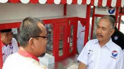 Cegah Politik Uang, Caleg Perindo Jambi Minta Warga Jangan Jual Suara