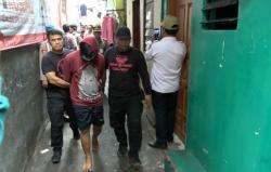 Penggerebekan Pelaku Tawuran di Tanah Sereal, Polisi Amankan 13 Remaja