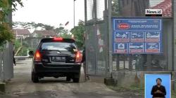 Abu Bakar Ba'asyir Batal Bebas, Begini Kondisi Lapas Gunung Sindur