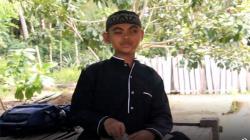 Viral, Bocah Disabilitas di Mamuju Tengah Hafal Alquran 30 Juz