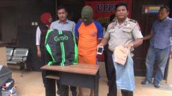 Bejat, Driver Grab di Jombang Perkosa Penumpangnya yang Masih SMP