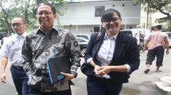 Joko Driyono Jalani Pemeriksaan sebagai Tersangka Siang Ini