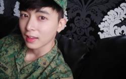 Artis Singapura yang Alami Kecelakaan saat Latihan Perang Meninggal