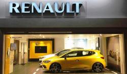 Renault Target Buka 15 Dealer di Indonesia Sepanjang 2019