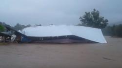 Video Detik-Detik Rumah Hanyut Diterjang Banjir Bandang di Jeneponto