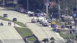 Pria Mengamuk Tembaki Karyawan dan Nasabah Bank di AS, 5 Orang Tewas