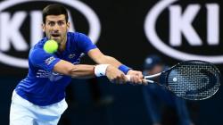 Hadapi Nadal di Final, Djokovic: Semoga Bisa Ulangi Hasil 2012