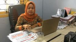 Tak Pernah Pesan, Pengurus Masjid Dikirimi Tabloid Indonesia Barokah