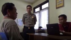 Berdalih Sayang, Guru di Bangka Cabuli Siswi Kelas 1 SD