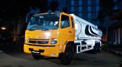 Strategi KTB Kuasai Pangsa Pasar Kendaraan Niaga 50 Persen