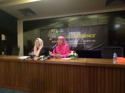 100.000 Lebih Muslimat NU se-Indonesia Bakal Serbu Jakarta