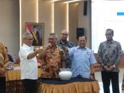 Alasan TKN Jokowi Beri Kesempatan Prabowo Paparkan Visi Misi Duluan