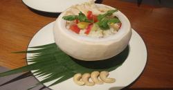 Cicipi 5 Menu Ini di Restoran Thai I Love You, seperti Ada di Thailand