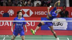 Tampil Dominan, Tontowi/Liliyana ke Semifinal Indonesia Masters
