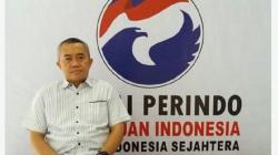 Prihatin Kepala Daerah Korupsi, Perindo Lampung Minta Perketat Seleksi