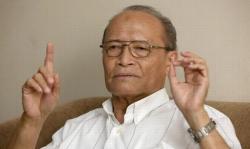 Buya Syafi'i Harap Abu Bakar Ba'asyir Lapang Dada Akui Pancasila