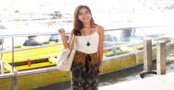 Yeslin Wang Terkejut Alasan Perceraian dengan Delon Terkuak