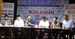 Dugaan Hoaks Indonesia Barokah Kasus ke 20 yang Dilaporkan BPN Prabowo