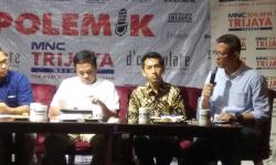 Investigasi Tabloid Indonesia Barokah, Dewan Pers Temukan Kejanggalan