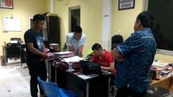 Pelaku Utama Pembunuhan Janda Muda di Ogan Ilir Menyerahkan Diri