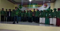 Target Ikhwanul Muballighin Lampung: Suara Jokowi-Ma'ruf 60 Persen